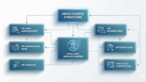 HRSD Course: Learn Human Resource Service HRSD Course
