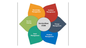 Skills, Roles, and Salary Opportunities in ServiceNow ITSM ServiceNow ITSM Career Path